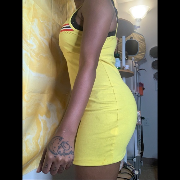 Dress - Picture 2 of 2